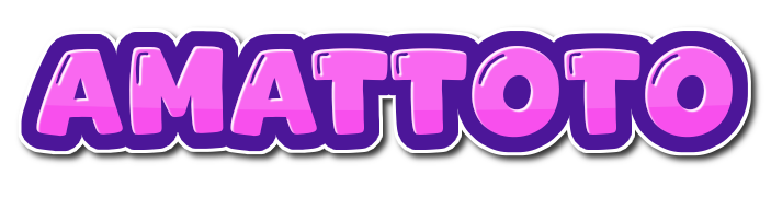 logo AMATTOTO